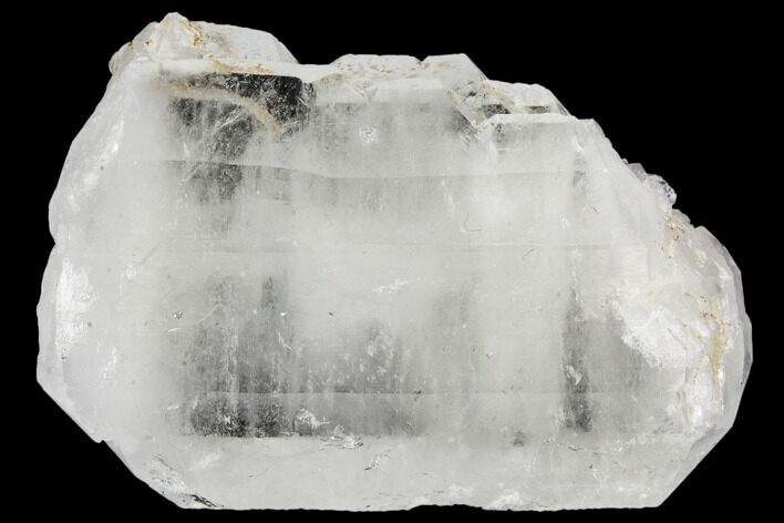 Faden Quartz Crystal Cluster - Pakistan #112014